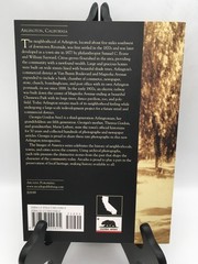 Images of America – Arlington, California – Georgia Sercl – Riverside History