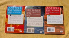 Animorphs Books Lot Of 19