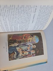 1955 Egermeier’s Bible Story Book Revised Standard Ed. Warner Press