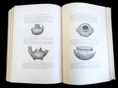 4th Annual Report of the Bureau of the American Ethnology 1882-83