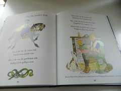 The Nursery Collection Stories & Rhymes For The Very Young HC Book 383 Pages