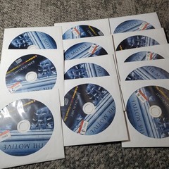 The Motive John Lescroart 2005 Unabridged CD Audiobook Brilliance Audio Fiction