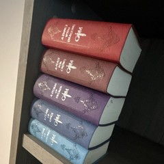 A Song of Ice and Fire George R. R. Martin 5-Volume Set