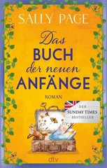 Dr. phil. Yola Das Buch der neuen Anfänge: Roman Der (Paperback) (UK IMPORT)
