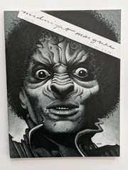 Midnight Marquee Fanzine.9 Issues.Frankenstein.Dracula.horror.wolfman.monsters