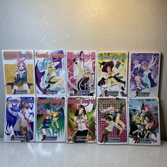 Rosario + Vampire Manga Season 1 Vol. 1 – 10 + Season 2 Vol. 1-3 Shonen Jump Viz