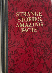 Strange Stories Amazing Facts Reader’s Digest 3 Dust Jackets Hardcover