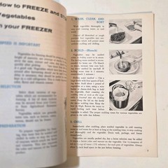 Vintage Canning Preserving Cookbook Lot Better Homes Kerr Jams Drying Freezing