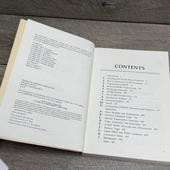 Your ATARI Computer & ATARI BASIC Programming Guides Atari 400/800