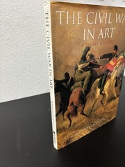 Civil War in Art : A Visual Odyssey by Doranne Jacobson (1996, Hardcover)