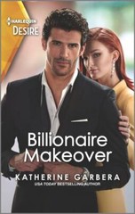 The Image Project Ser.: Billionaire Makeover : A Second Chance Romance by…