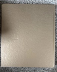 Photographs Annie Leibovitz 1970 – 1990 – First Edition 1991
