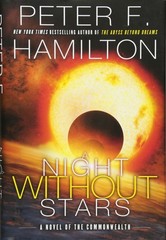 A Night Without Stars: A Novel of the Commonwealth (Commonwealth: Chronicle …