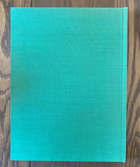 The Devil at Isenheim 1988 Ruth Mellinkoff Signed Hardcover Dust Jacket
