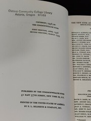 Medical Services by Government Local, State, and Federal Book Vintage 1949