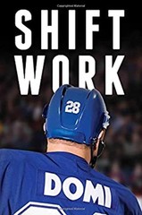 Shift Work Hardcover Tie Domi