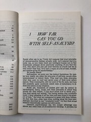 A Guide to Rational Living by Albert Ellis and Robert A. Harper (1975, PB)