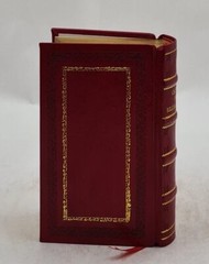 Catecismo de la Iglesia Catolica by U S Catholic Church [PREMIUM LEATHER BOUND]