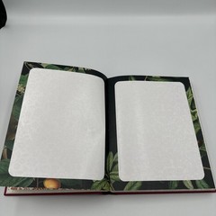 [80% Full] The Forests, Fairies and Fungi Sticker Anthology Book 1,000+ Stickers