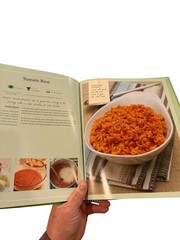 Good Food Made Simple Vegetarian Edited by Fiona Biggs EUC