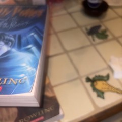 Harry Potter Paperback Boxset #1-7 by J. K. Rowling (2009, Hardcover)