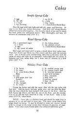 1931 Robin Hood Mills 77 Winning Recipes Cook Book 42 Pages