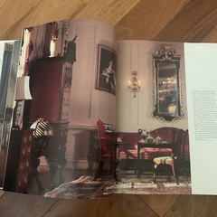 Treasures of State: Fine and Decorative Arts in the Diplomatic Reception Rooms