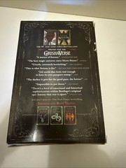 The Six of Crows Duology Boxed Set: Six of Crows and Crooked Kingdom