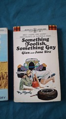 Vintage Books Lot 3 Teenage Girl Novels Berkley Highland collection Series OBO