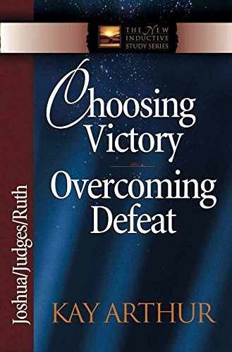 Choosing Victory, Overcoming Defeat: – Paperback, by Arthur Kay – Very Good