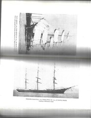 American Merchant Ships, Series ll (1850-1900) by Frederick Matthews (Paperback)