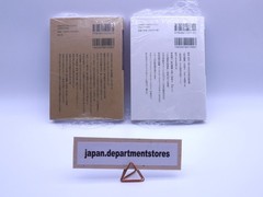 A Dictionary of Color Combinations Vol.1&2 Japanese Creative World 2Books Japan