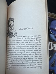 Animal Farm George Orwell Signet Classic 1961 6th Edition Rare!! Vintage