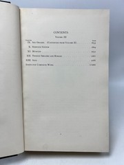 Pathology for Students and Practitioner’s Volumes I, II, III by Kaufmann (1929,H