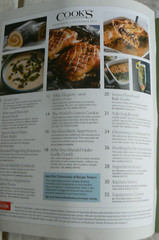 Cook’s Illustrated #161 Nov/Dec 2019 Ham,Yule Log,Cocktails,Garlic Confit,Duck +