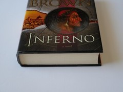 Robert Langdon Ser.: Inferno : A Novel by Dan Brown (2013, Hardcover)