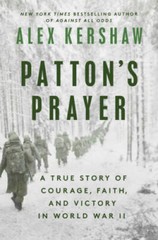 Pattons Prayer A True Story of – VERY GOOD