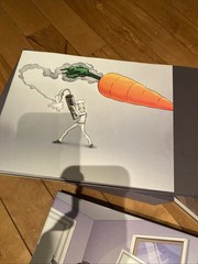 Tim Buckley CTRL+ALT+DEL 1.0 3 Volume Box Set Ltd. Ed.