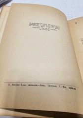 A Guide Book to the Prado Museum 1950 Paperback