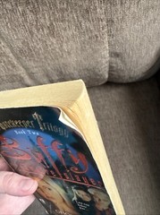 Buffy the Vampire Slayer The Gatekeeper Trilogy Books Paperback Lot Btvs