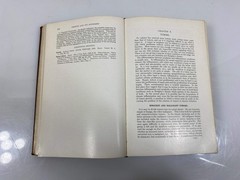 Text-Book of Pathology by Boyd 1941 HC