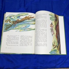 The Mahabharata Retold By Vladimir Miltner Illustrated By Jaromir Skrivanek HB