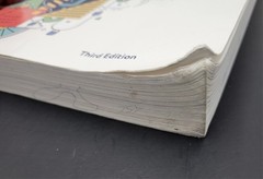 BJU Press Pre-Algebra Student Edition 3rd Edition 525089-03-04 PB 2023 Used-GOOD