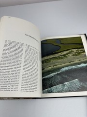 Atlantic Beaches The American Wilderness 1972 Time-Life Hardcover 184 Pages
