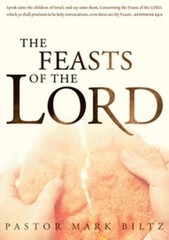 The Feasts of the Lord
