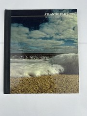 Atlantic Beaches The American Wilderness 1972 Time-Life Hardcover 184 Pages