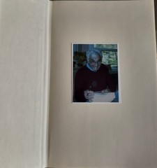 Rare Signed – Howard Zinn: A People’s History of the United States – Hardcover