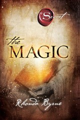 The Magic (The Secret Library) – Byrne, Rhonda – Good – See condition notes