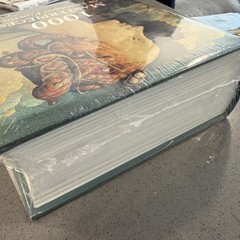 1000 Masterpieces of European Painting by C. Stuckenbrock & B. Töpper