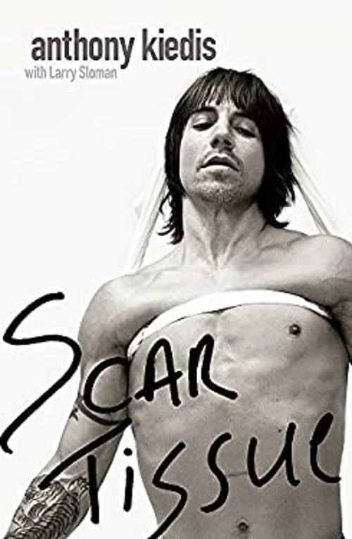 Scar Tissue Anthony Kiedis